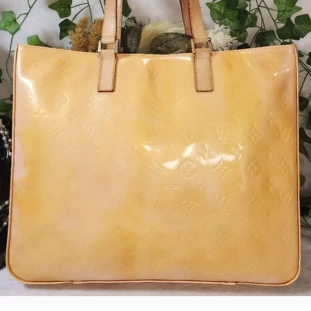 Louis Vuitton authentic louis